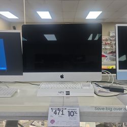Apple Desktop 