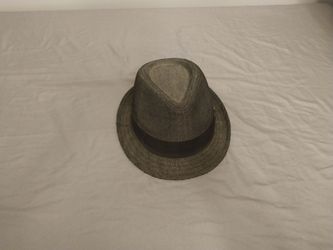 Stetson All American Fedora Hat #0131