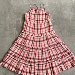 Girls dress Size XL (12) 