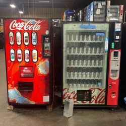 Vending Machine Service