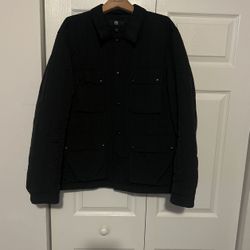 Banana Republic Utility Jacket