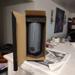 Ilive Bluetooth Speaker