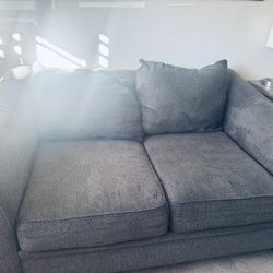 Sofa | Pub Table For 6