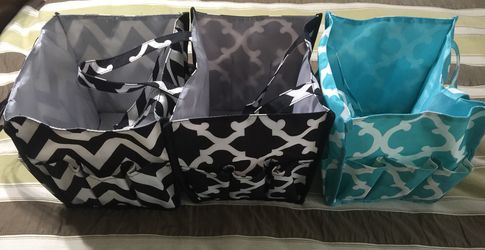 Cute totes, purses, bags for sale (Chevron, Trellis Patterns)