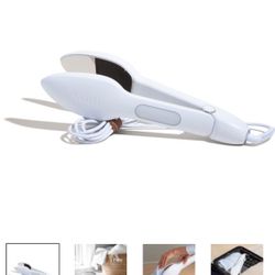 The Nori Press Handheld Iron 