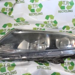 2015 KIA OPTIMA AUTO PARTS 