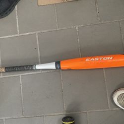Easton Mayko Baseball Bat -10