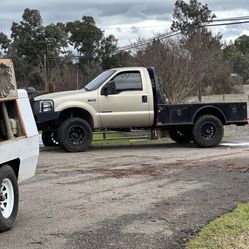 2000 Ford F-250