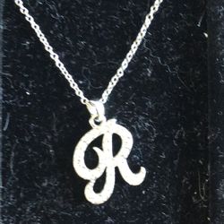 Beautiful Pendant Never Worn 