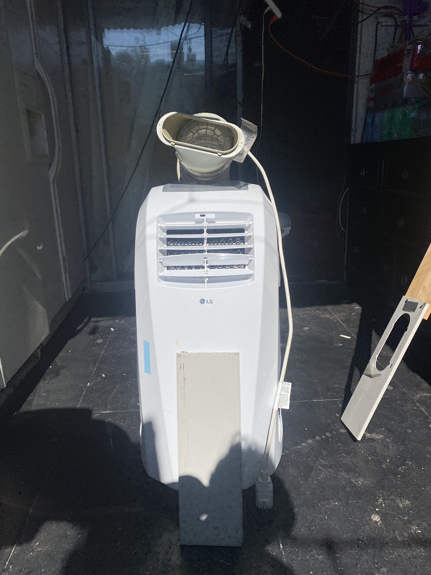 LG Air conditioner
