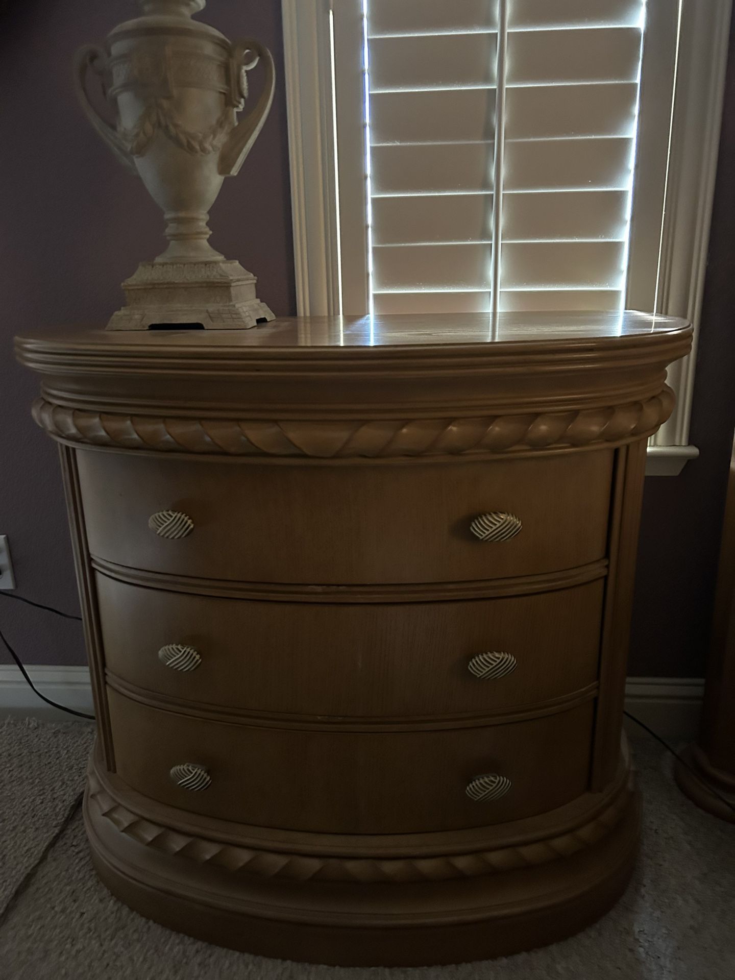 5 Piece Queen Bedroom Set