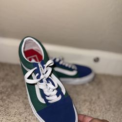 vans