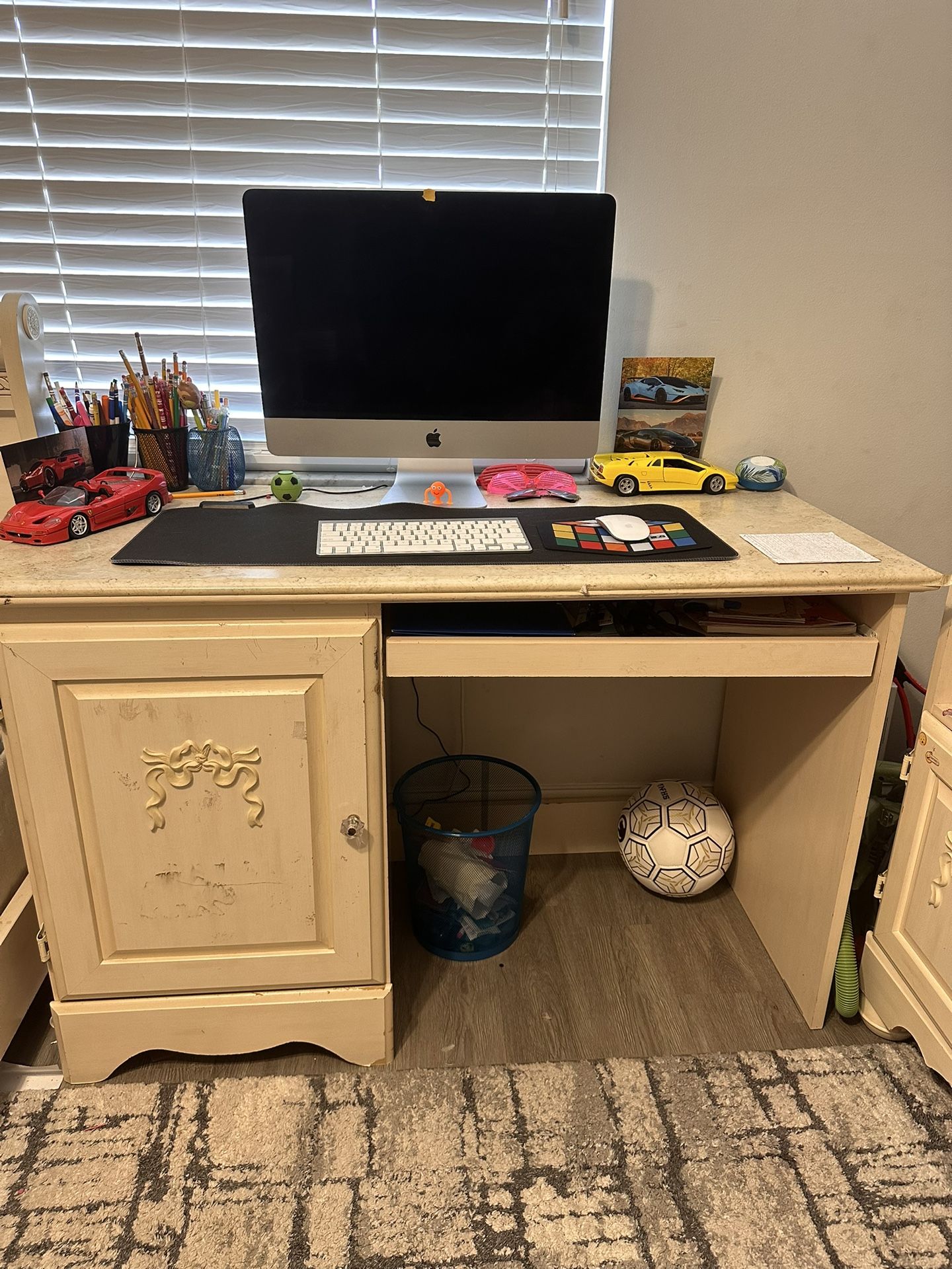 Bedroom Set