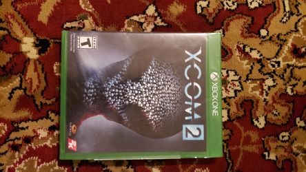 XCOM 2 Xbox One (NEW)