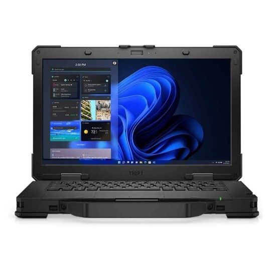 Dell Latitude 5430 Laptop Rugged