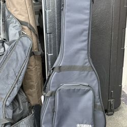 Yamaha Acoustic guitar Bad 