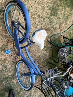 Beach Cruiser