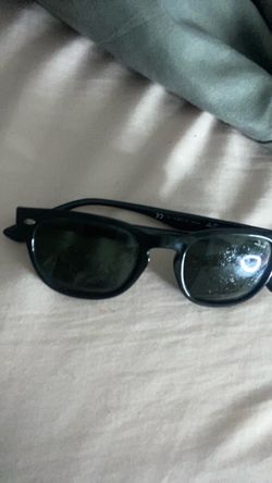 Rayban Sunglasses