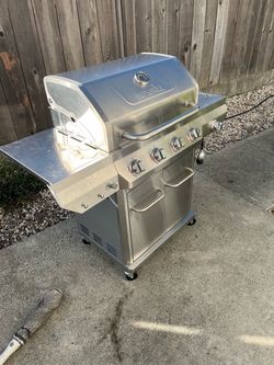 NEXTGRILL