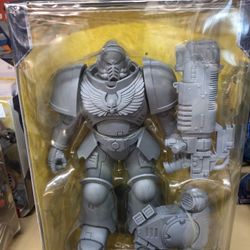 McFarlane Toys Figure Warharmmer Transformers