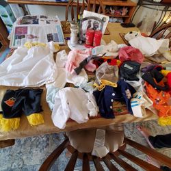 Cabbage Patch Kids Clothes 
