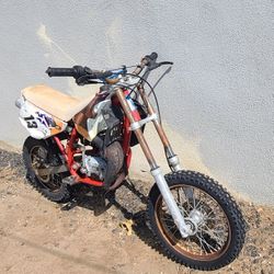1998 ATK DIRT BIKE DIRTBIKE 50