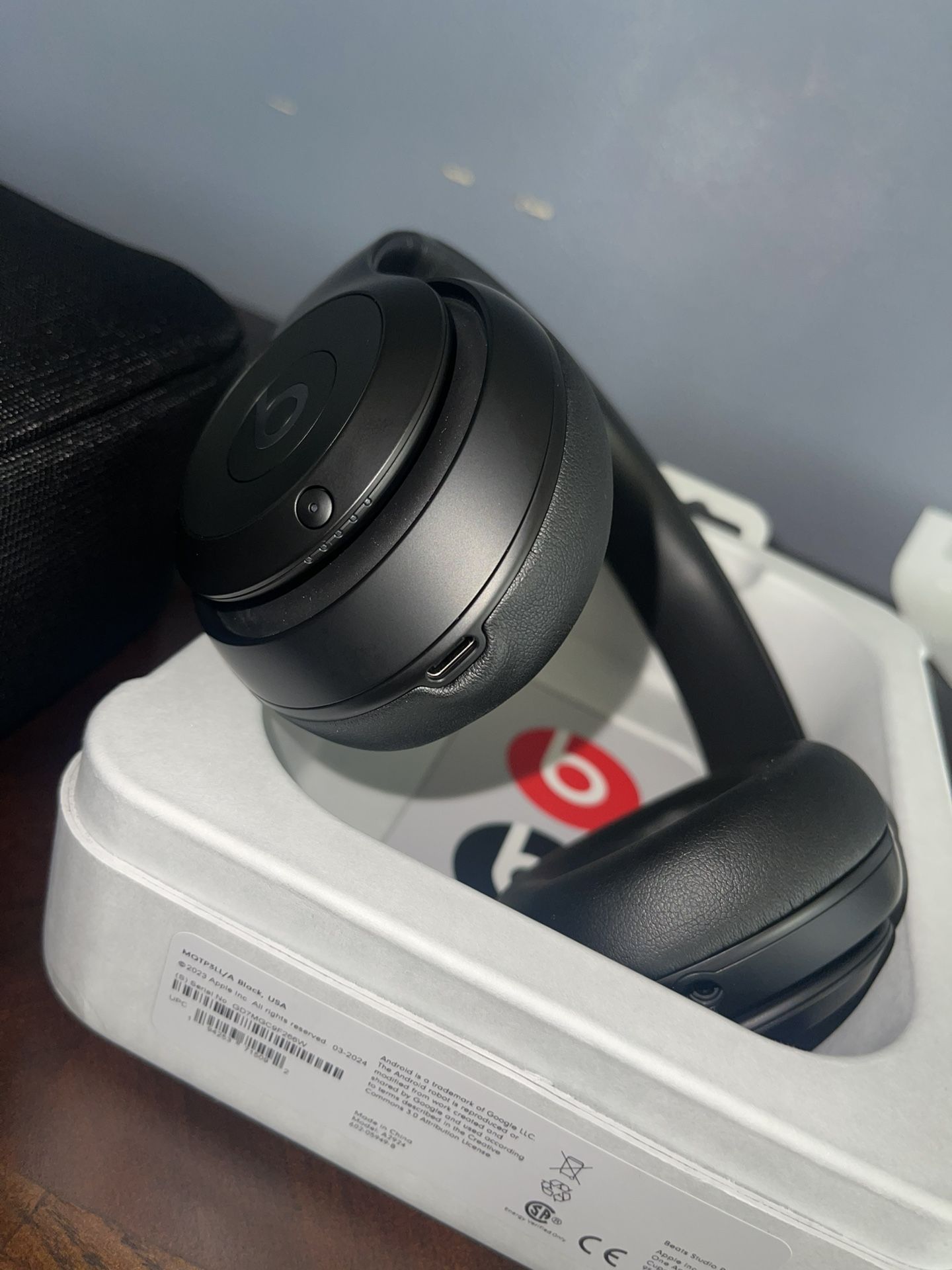 beats studio pro