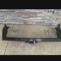 Tow  Hitch Receiver