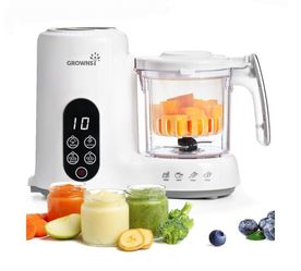 Grownsy Baby Food Maker