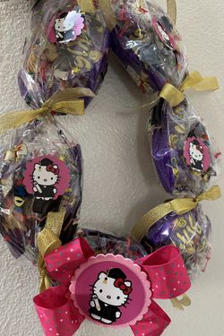 Graduation leis 2023