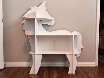 Unicorn Shelf
