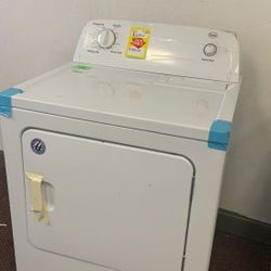 ROPER DRYER today REDFW 🌟 1O4H 
