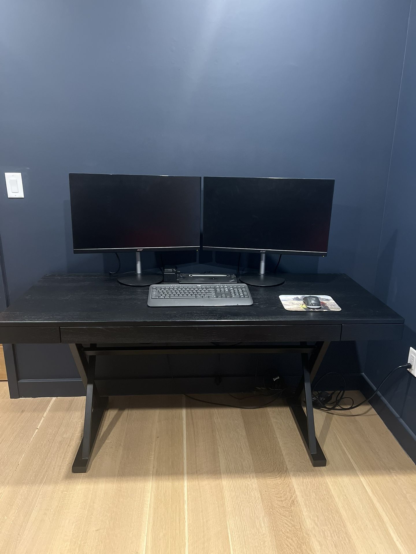 AllModern Suki Desk