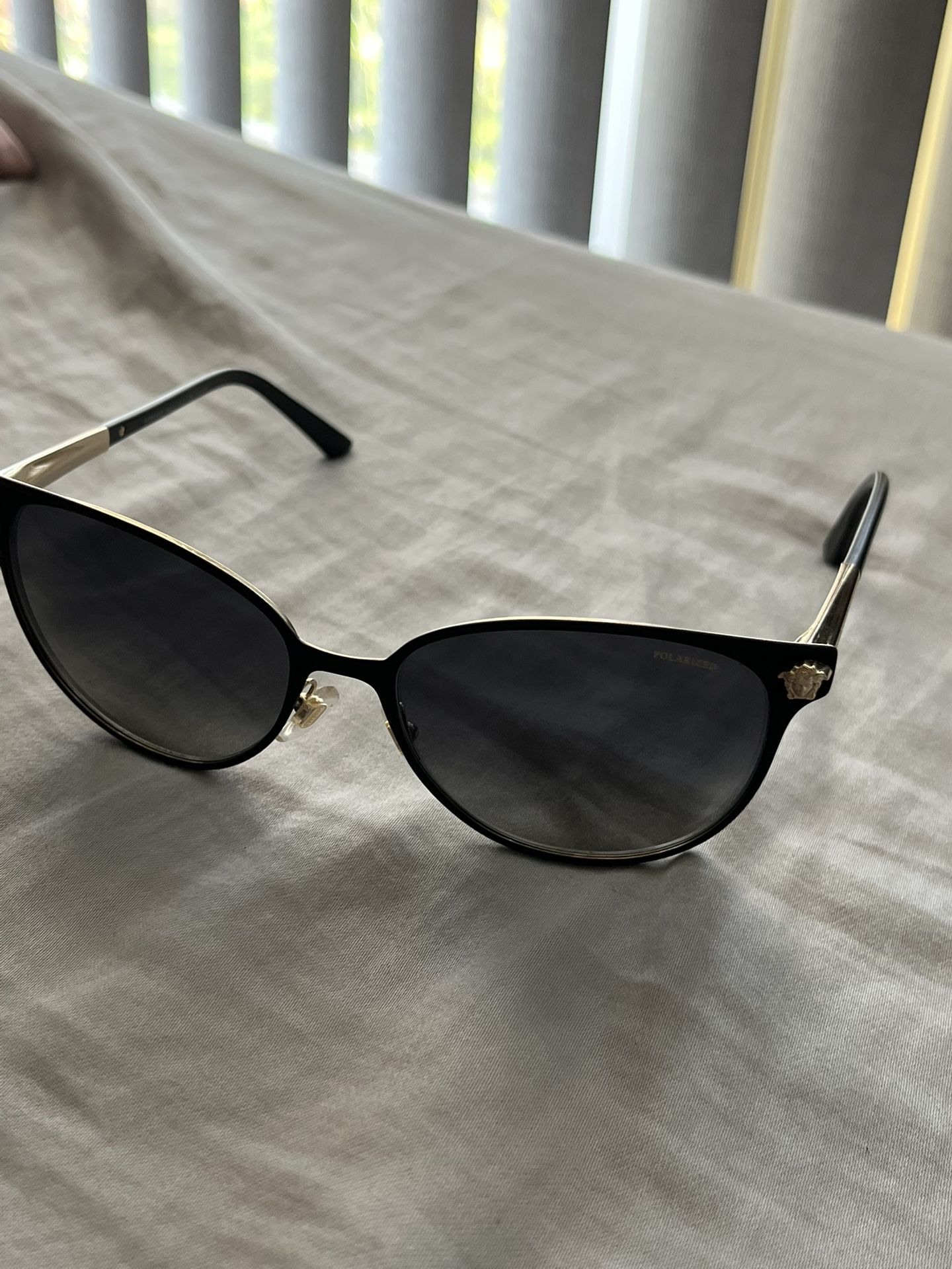 VERSACE SUNGLASSES