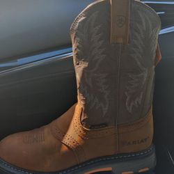 Ariat Boot
