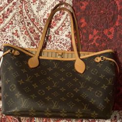 Louis Vuitton Monogram Brand New