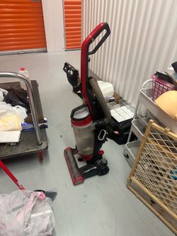 Vacuum