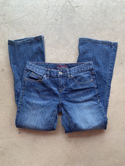 NWOT Tommy Hilfiger Freedom Jeans