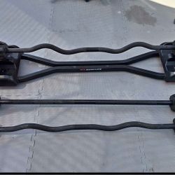 Bowflex Selectech 20280 Barbell And Curlbar