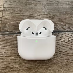 AirPods 4th Gen (ANC)