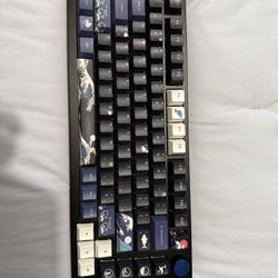 Gmmk Pro 75% Keyboard