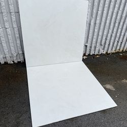 40x40 Spanish Porcelain Satin Soft Rectified Tile Floor/Wall