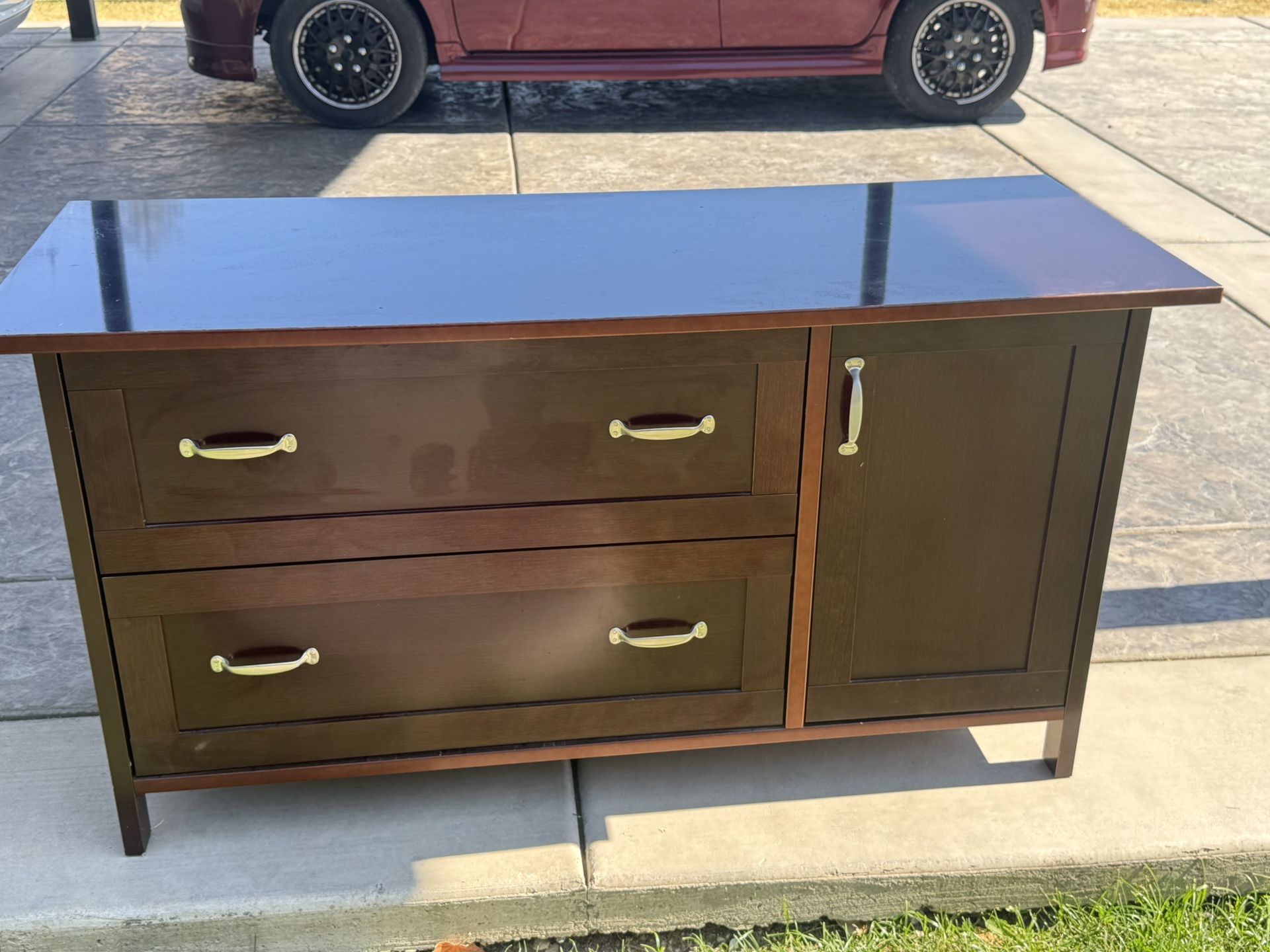 Beautiful Desk
