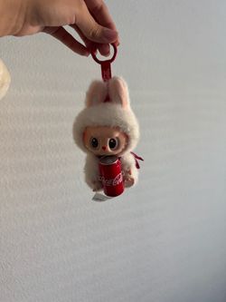 Coca Cola Labubu