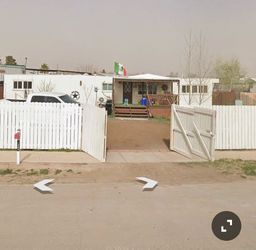 Mobile home 🏠