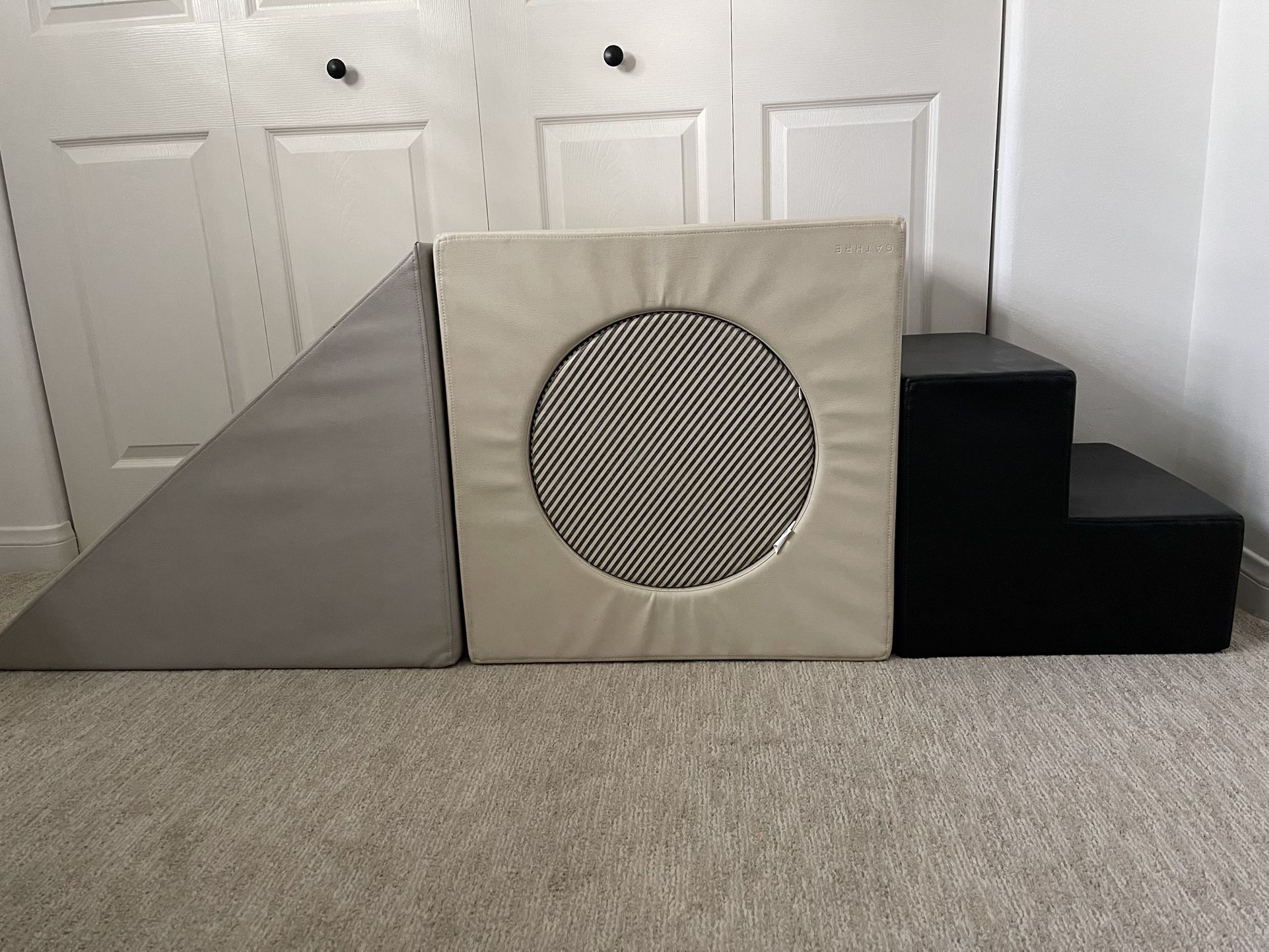 Gathre Block Playset