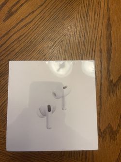 Air Pod Pros