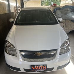 2009 Chevrolet Cobalt