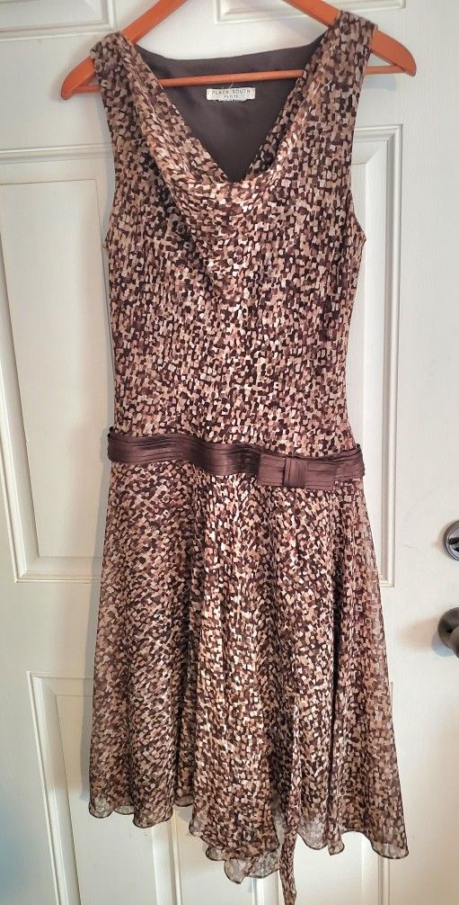 Size 12 Dress