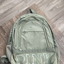 Backpack from PINK
